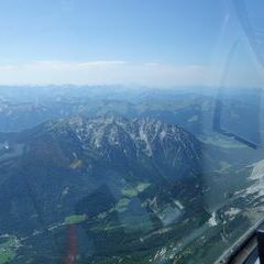 unverortetes Flugbild